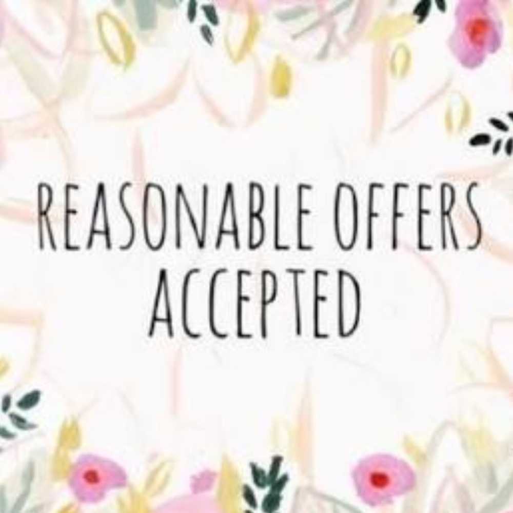 Make me an Offer!
